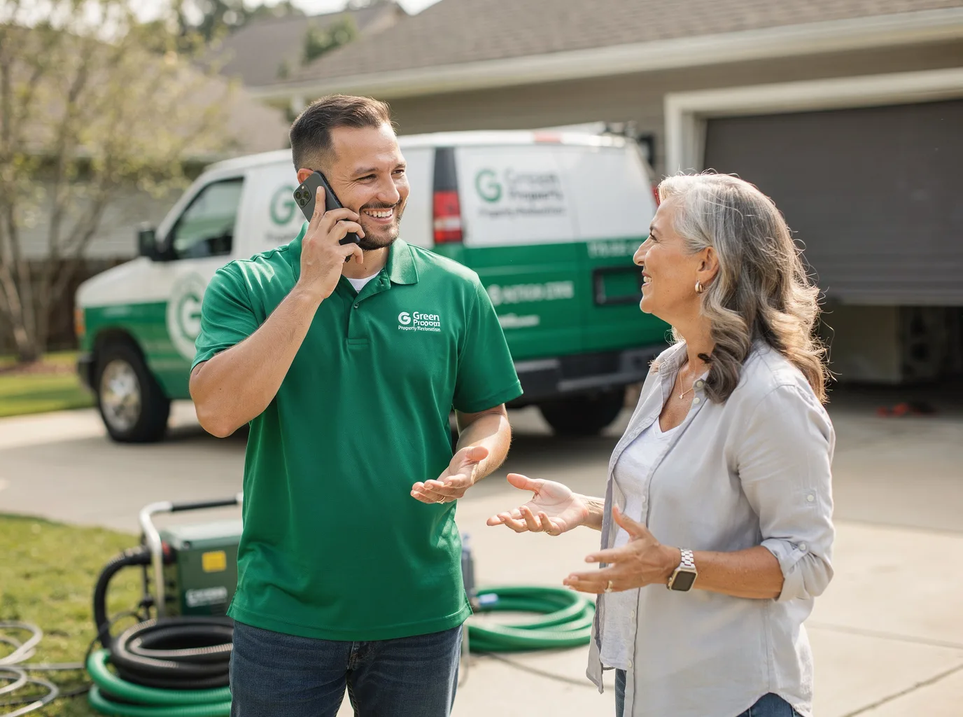 Water Damage Restoration Equality, IL FAQs